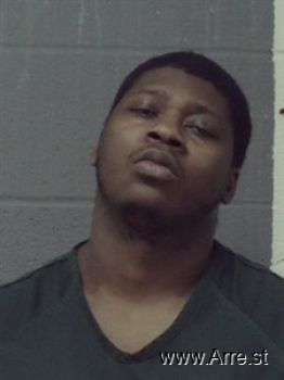 Terrence Da'nell Jones Mugshot