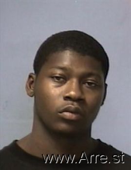 Terrence Da'nell Jones Mugshot