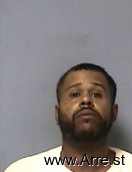 Terrence E King Mugshot