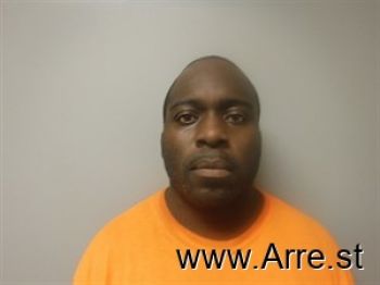 Terrence Sharod Odoms Mugshot