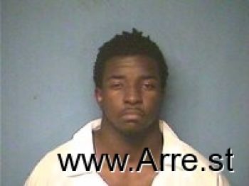 Terrence Riggs Robinson Mugshot