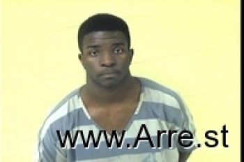 Terrence  Robinson Mugshot