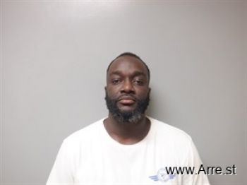 Terrence Labradford Smith Mugshot