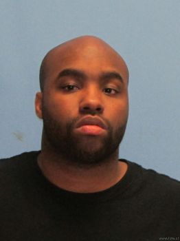 Terrence  Thomas Mugshot