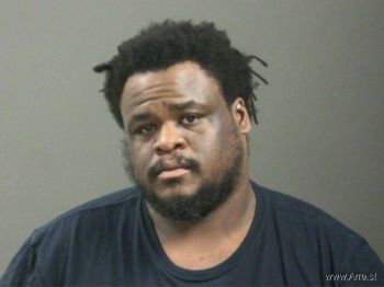 Terrence  Turner Mugshot