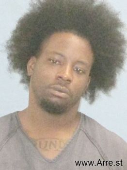 Terrence  Wade Mugshot