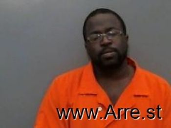 Terrence  White Mugshot