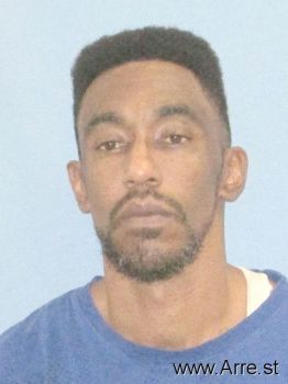 Terrence B Williams Mugshot