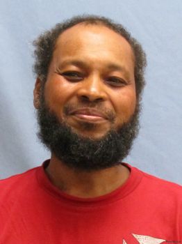 Terrence Vaughn Williams Mugshot