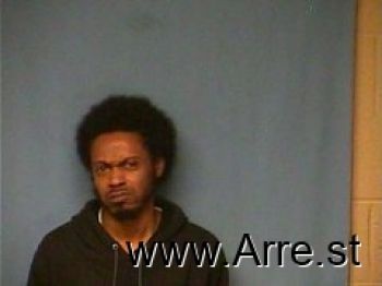 Terrence Edward Wright Mugshot