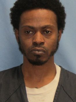 Terrence  Wright Mugshot