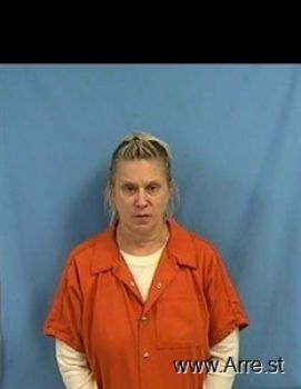 Terri Marie Gately Mugshot