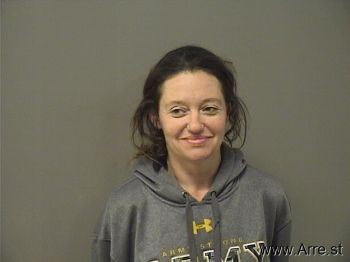 Terri Elizibeth Green Mugshot