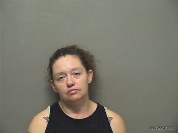 Terri Elizibeth Green Mugshot