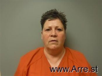 Terri Lynn Greenwood Mugshot