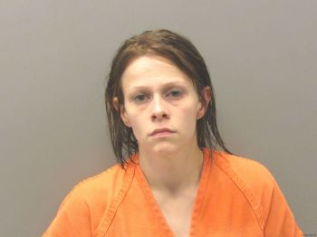 Terri Dannielle Young Mugshot