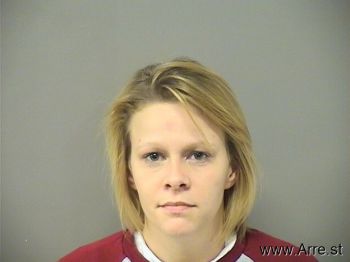 Terri Dannielle Young Mugshot