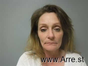 Terrie Denise Beck Mugshot