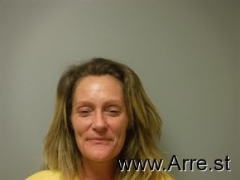 Terrie Denise Beck Mugshot