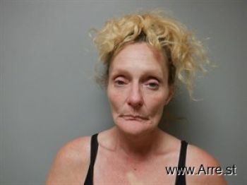 Terrie Denise Beck Mugshot