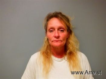 Terrie Denise Beck Mugshot