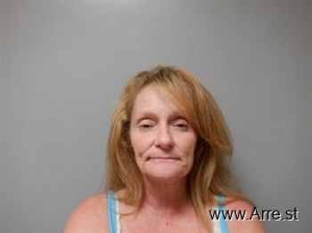 Terrie Denise Beck Mugshot