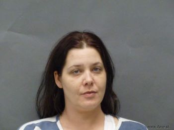 Terrie Lynn Martin Mugshot