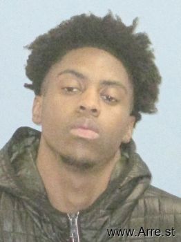 Terrill Trayshan Johnson Mugshot