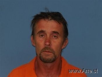 Terry J Arnold Mugshot