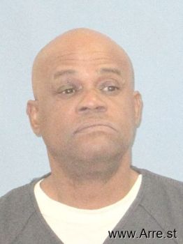 Terry Lee Banks Mugshot