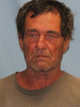 Terry L Bankston Mugshot