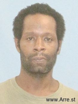 Terry Anthony Beckton Mugshot