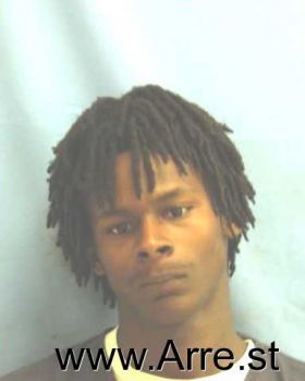 Terry Anthony Jr Beckton Mugshot