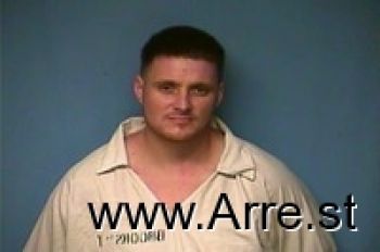 Terry Rudle Brooks Mugshot