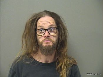 Terry Craig Broome Mugshot