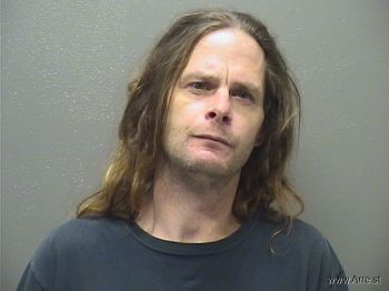 Terry Craig Broome Mugshot