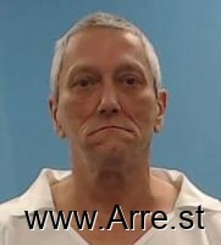 Terry Gene Bruce Mugshot