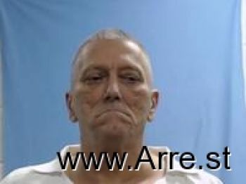 Terry Gene Bruce Mugshot