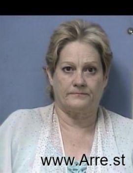 Terry Renee Butler Mugshot