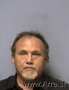 Terry Lee Clem Mugshot