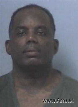 Terry Lemar Crawford Mugshot