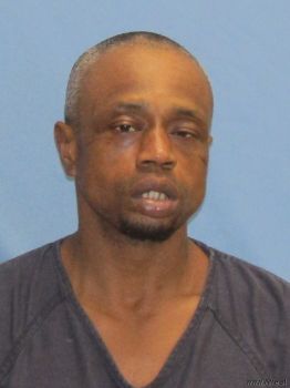 Terry  Daniels Mugshot