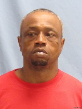 Terry  Daniels Mugshot