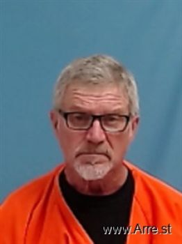 Terry Leroy Davis Mugshot