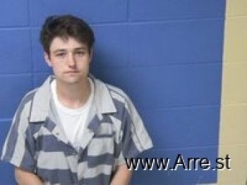 Terry Nicholas Davis Mugshot