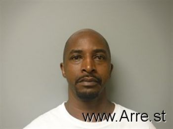 Terry D Davis Mugshot