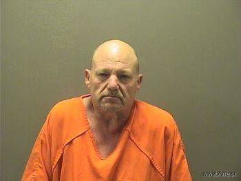 Terry Edwin Duke Mugshot