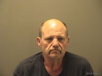 Terry Edwin Duke Mugshot