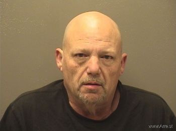 Terry Edwin Duke Mugshot