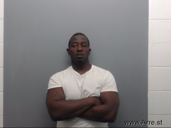 Terry Fernando Fifer Mugshot